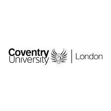 coventry university london Logo
